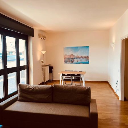 Argiro Exclusive Suite Μπάρι Εξωτερικό φωτογραφία