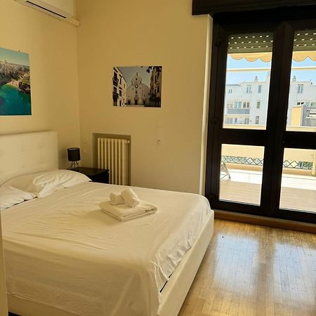 Argiro Exclusive Suite Μπάρι Εξωτερικό φωτογραφία