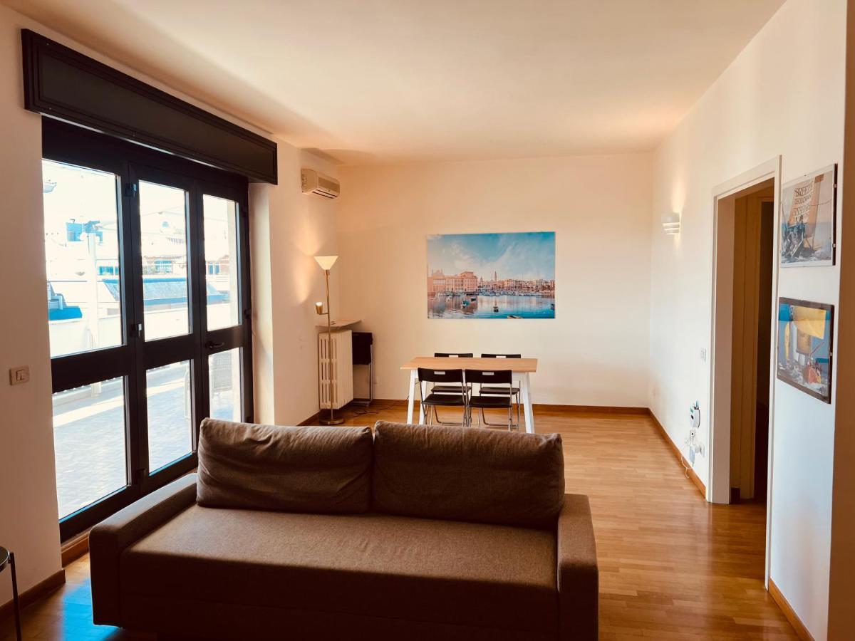 Argiro Exclusive Suite Μπάρι Εξωτερικό φωτογραφία