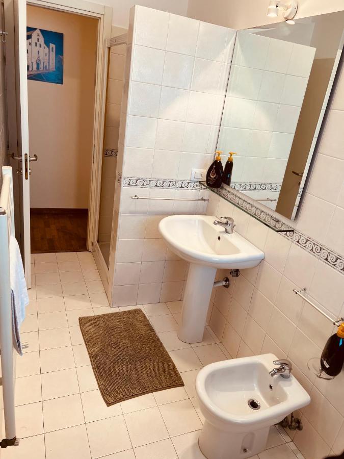 Argiro Exclusive Suite Μπάρι Εξωτερικό φωτογραφία