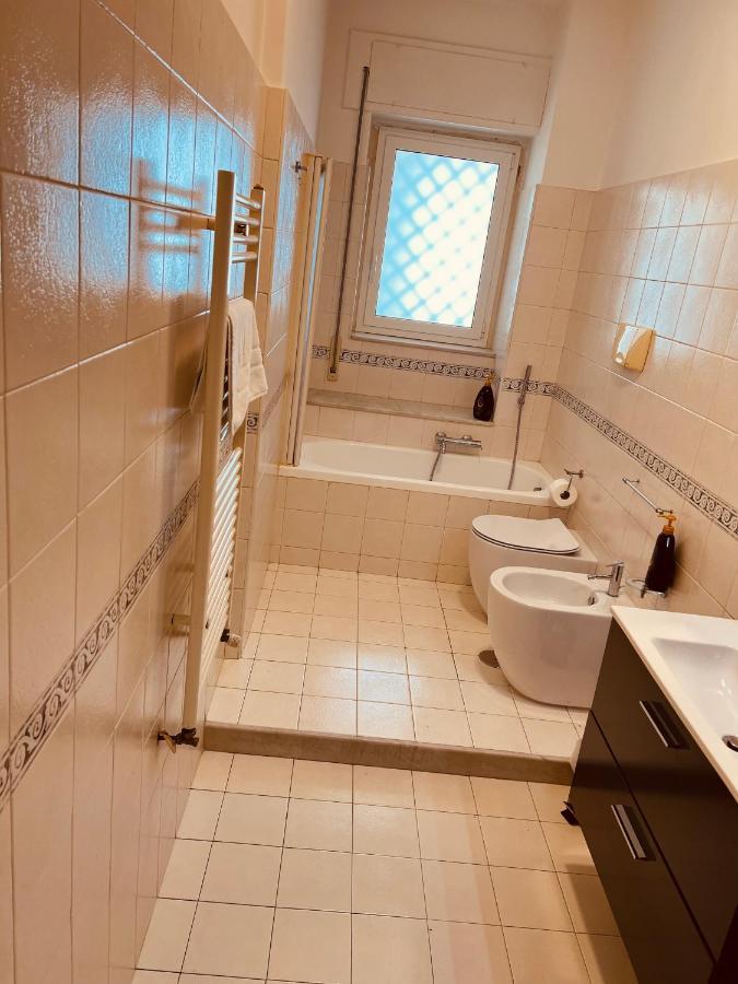 Argiro Exclusive Suite Μπάρι Εξωτερικό φωτογραφία