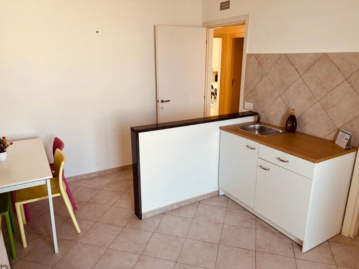 Argiro Exclusive Suite Μπάρι Εξωτερικό φωτογραφία