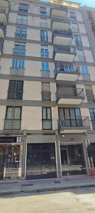 Argiro Exclusive Suite Μπάρι Εξωτερικό φωτογραφία