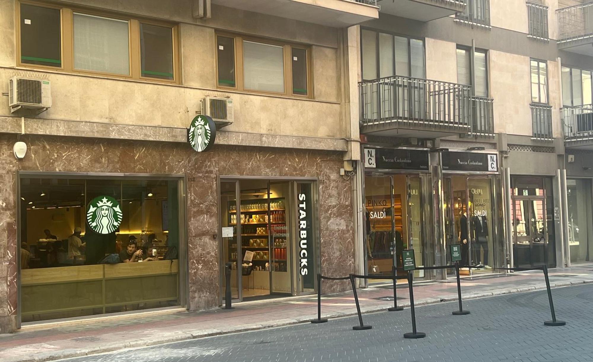 Argiro Exclusive Suite Μπάρι Εξωτερικό φωτογραφία