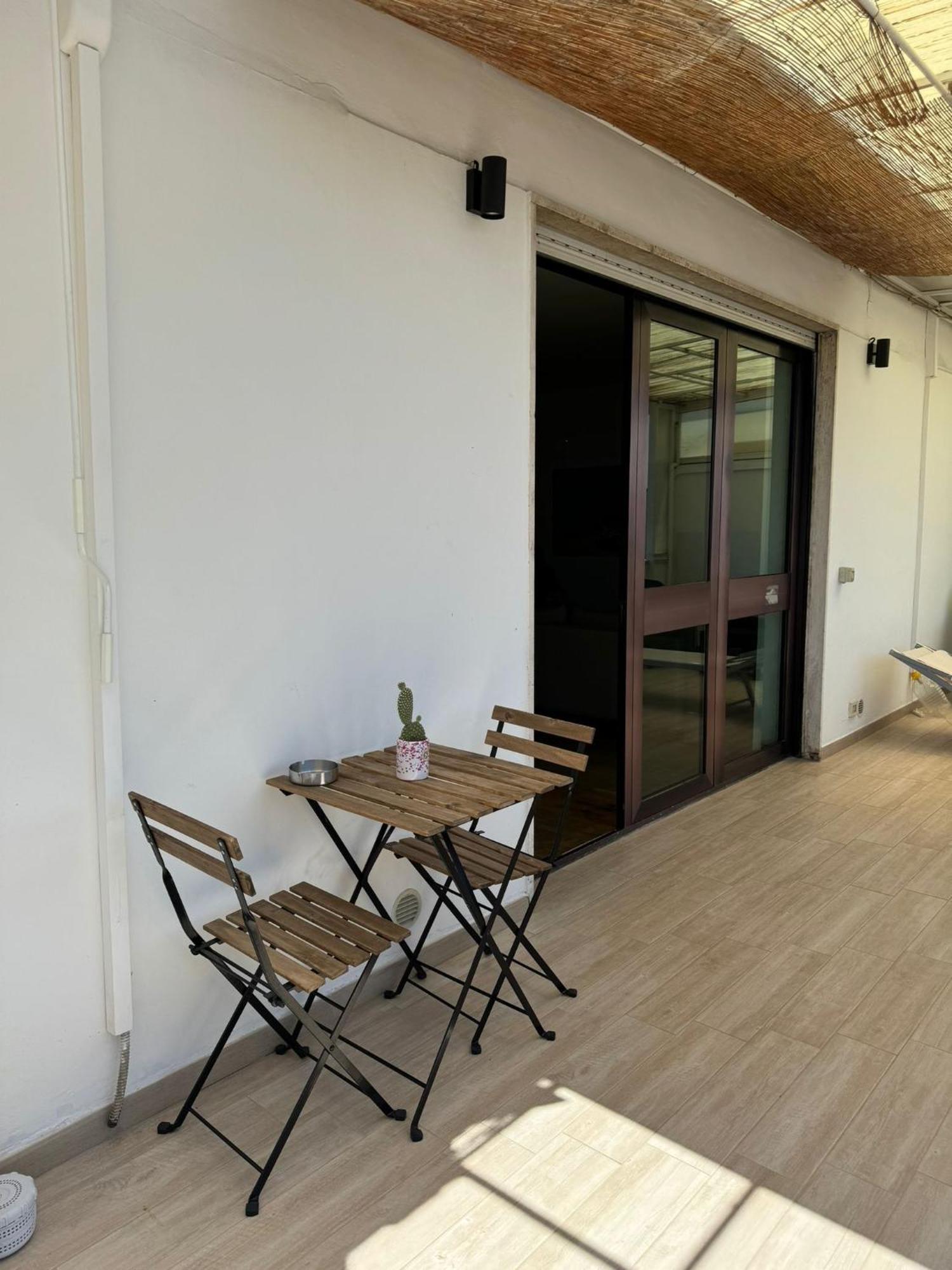 Argiro Exclusive Suite Μπάρι Εξωτερικό φωτογραφία